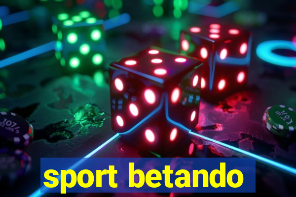 sport betando